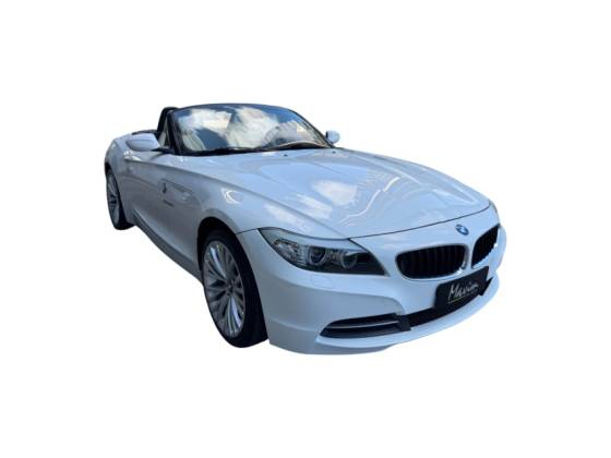BMW Z4 2.5 I6 GASOLINA SDRIVE23I AUTOMÁTICO